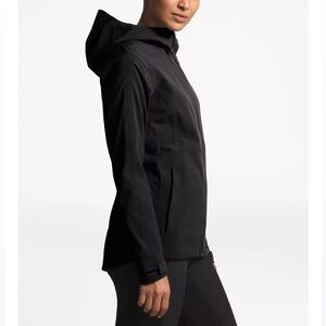 The North Face Apex Flex Gore-Tex GTX Jacket Women Size Large All Weatherproof